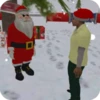 Logo of Crime Santa android Application 